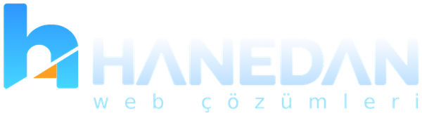 Hanedan Web Çözümleri
